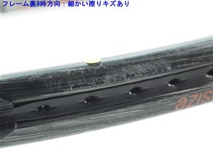 中古】ヘッド チタン ラジカル OS 1999年モデルHEAD Ti.RADICAL OS