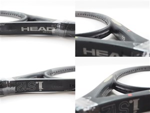 中古】ヘッド アイ エス12HEAD i.S12(G3)【中古 テニスラケット