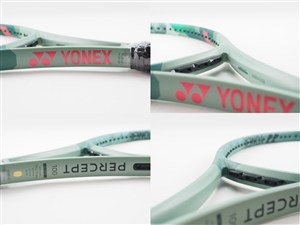 中古】ヨネックス パーセプト 100 2023年モデルYONEX PERCEPT 100 2023