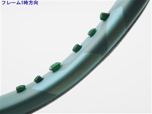 YONEX PERCEPT 100 G2 新品未使用 中古】ヨネックス パーセプト 100 2023年モデルYONEX PERCEPT 100 2023