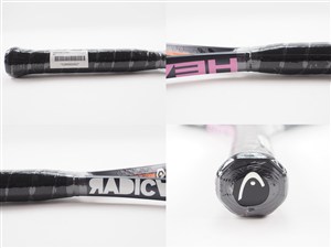 中古】ヘッド グラフィン エックスティー ラジカル サクラ 2016年HEAD
