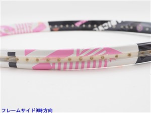 中古】ヘッド グラフィン エックスティー ラジカル サクラ 2016年HEAD