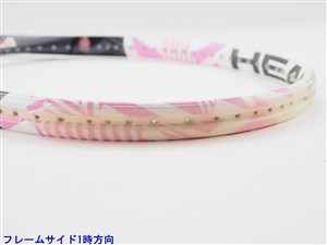 中古】ヘッド グラフィン エックスティー ラジカル サクラ 2016年HEAD