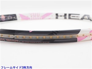 中古】ヘッド グラフィン エックスティー ラジカル サクラ 2016年HEAD