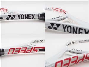 中古】ヨネックス ブイコア エスブイ スピード 2018年モデルYONEX