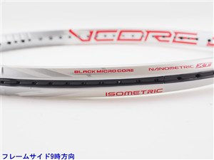 中古】ヨネックス ブイコア エスブイ スピード 2018年モデルYONEX