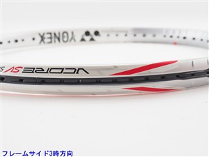 中古】ヨネックス ブイコア エスブイ スピード 2018年モデルYONEX