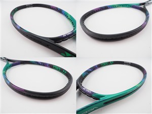 中古】ヨネックス ブイコア プロ 100 2021年モデルYONEX VCORE PRO 100