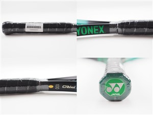 中古】ヨネックス ブイコア プロ 100 2021年モデルYONEX VCORE PRO 100