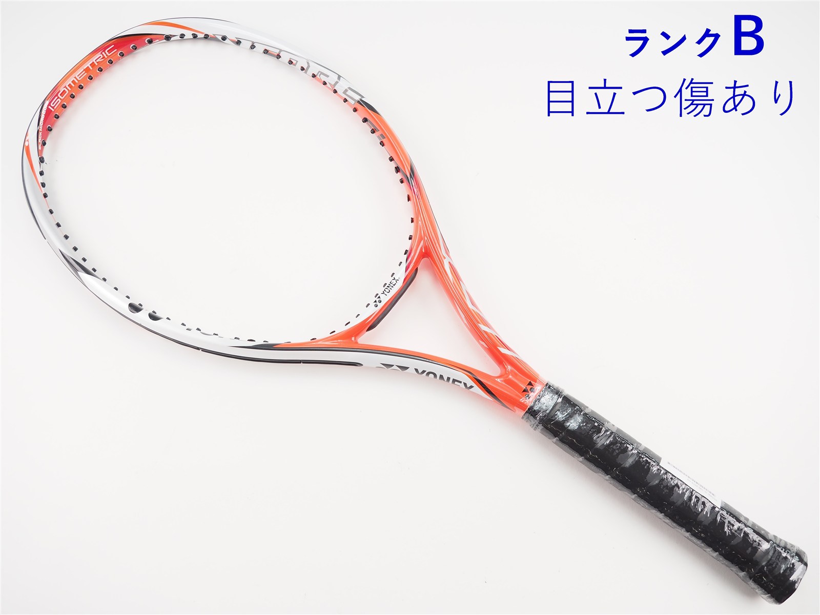 中古】ヨネックス ブイコア エスアイ 100 2014年モデルYONEX VCORE Si