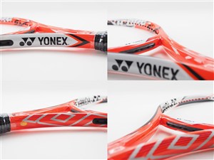 中古】ヨネックス ブイコア エスアイ 100 2014年モデルYONEX VCORE Si