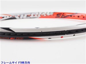 中古】ヨネックス ブイコア エスアイ 100 2014年モデルYONEX VCORE Si