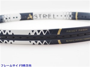 中古】ヨネックス アストレル 105 2020年モデルYONEX ASTREL 105 2020