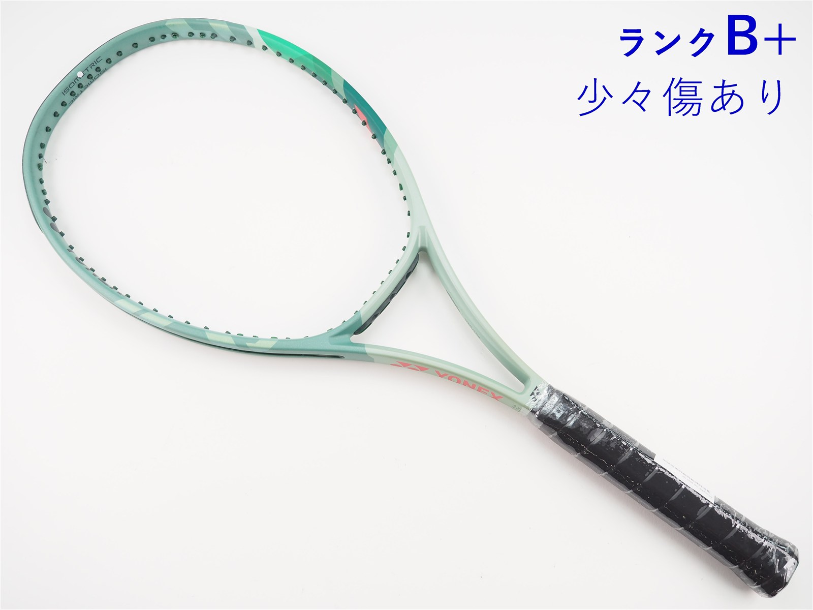 YONEX PERCEPT パーセプト 100 2023 G2 中古】ヨネックス パーセプト 100 2023年モデルYONEX PERCEPT 100 2023