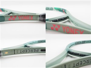 中古】ヨネックス パーセプト 100 2023年モデルYONEX PERCEPT 100 2023