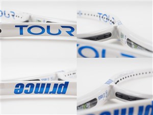 中古】プリンス ツアー 100(290g) 2022年モデルPRINCE TOUR 100(290g