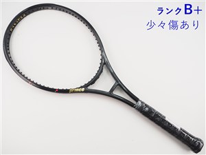 中古】プリンス グラファイト OS 4本ライン【台湾製】PRINCE GRAPHITE