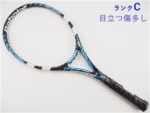 中古】バボラ ピュア ドライブ FR 2020年モデル【数量限定】BABOLAT