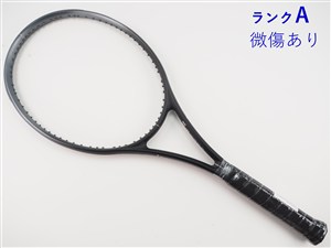 中古】ウィルソン プロ スタッフ クラッシック 110【台湾製】WILSON