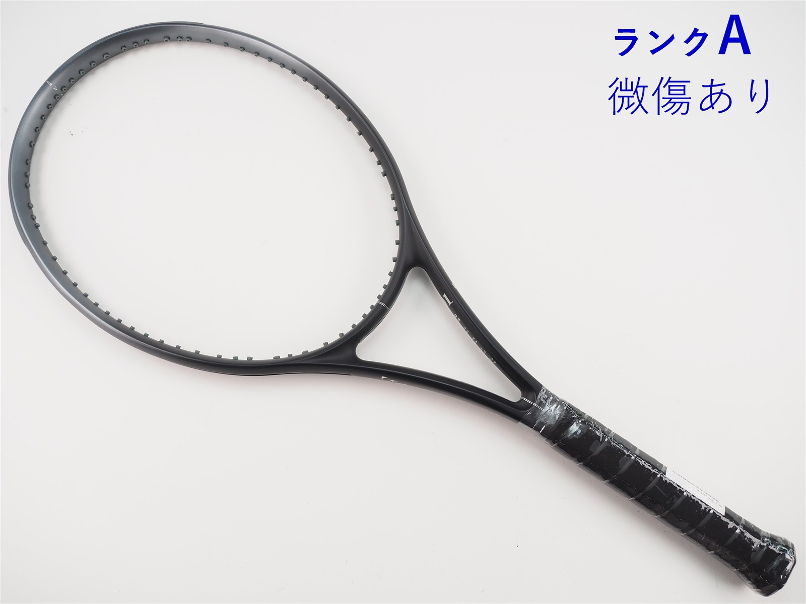 RF01 PRO 01 RF 2024年モデルWILSON プロ 01 アールエフ 中古】ウィルソン アールエフ ウィルソン G3 PRO ラケット(硬式用)