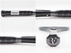 中古】ウィルソン アールエフ 01 プロ 2024年モデルWILSON RF 01 PRO