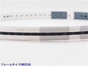 中古】バボラ ピュア ストライク チーム 2017年モデルBABOLAT PURE