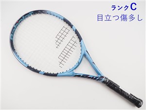 バボラ　ピュアドライブTEAM テニスラケット G2 中古】バボラ ピュア ドライブ チーム 2025年モデルBABOLAT PURE DRIVE