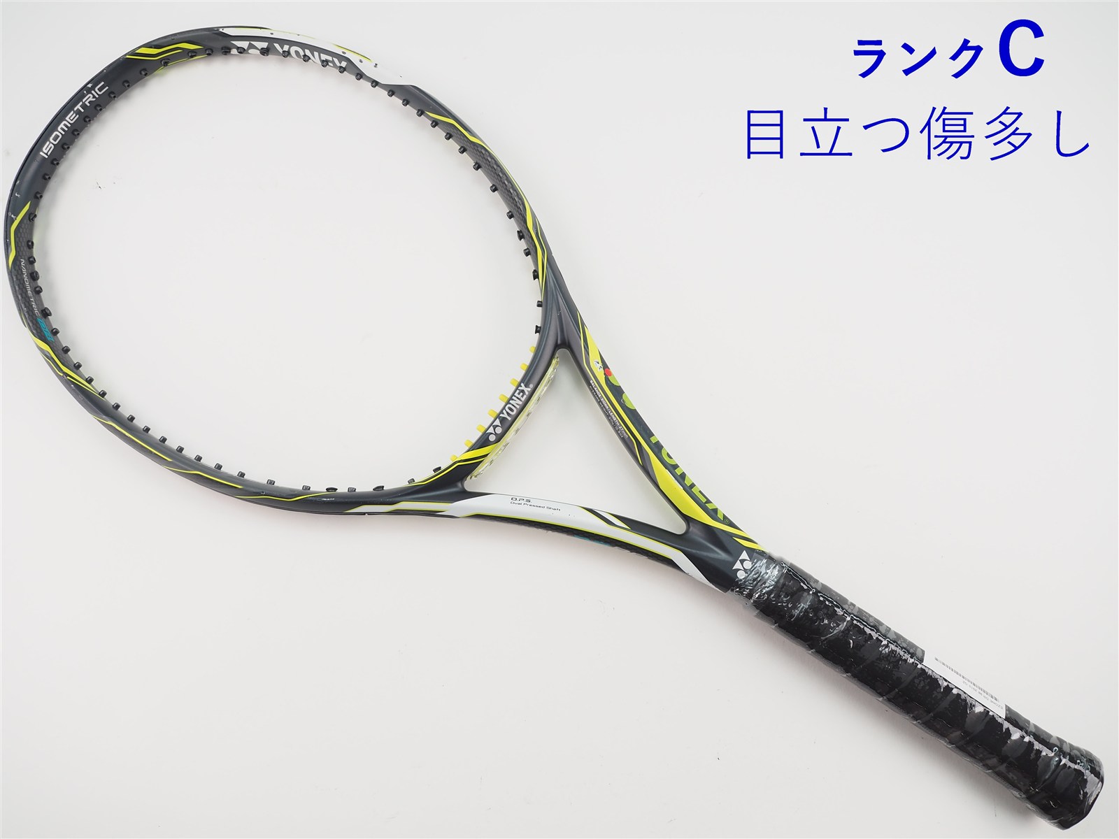 中古】ヨネックス イーゾーン ディーアール 98 2015年モデルYONEX