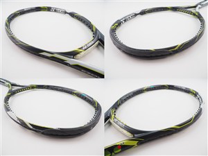 中古】ヨネックス イーゾーン ディーアール 98 2015年モデルYONEX