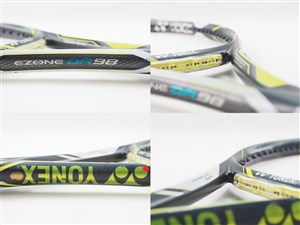 美品 YONEX EZONE DR 98 イーゾーンディーアール 98 G2 2395412873.jpg?1728352089