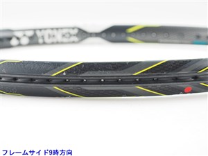 美品 YONEX EZONE DR 98 イーゾーンディーアール 98 G2 中古】ヨネックス イーゾーン ディーアール 98 2015年モデルYONEX