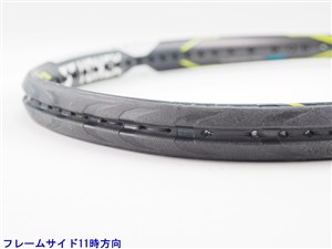 美品 YONEX EZONE DR 98 イーゾーンディーアール 98 G2 中古】ヨネックス イーゾーン ディーアール 98 2015年モデルYONEX