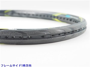 中古】ヨネックス イーゾーン ディーアール 98 2015年モデルYONEX