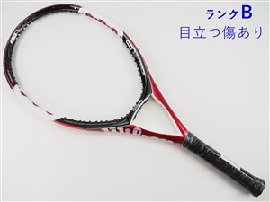 中古】プリンス エックス 100 ツアー 2024年モデルPRINCE X 100 TOUR