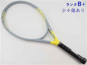 中古】ウィルソン ウルトラ 2 110WILSON ULTRA 2 110(L4)【中古 テニス