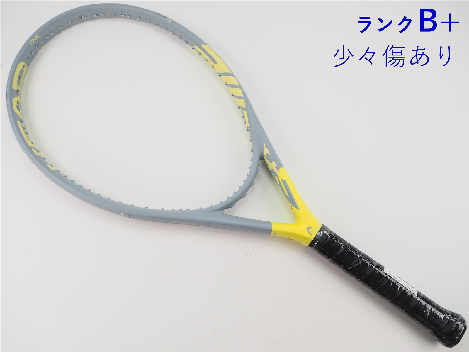 中古】ヘッド グラフィン 360プラス エクストリーム パワー 2020年