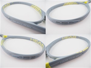 中古】ヘッド グラフィン 360プラス エクストリーム パワー 2020年