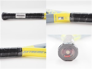 中古】ヘッド グラフィン 360プラス エクストリーム パワー 2020年