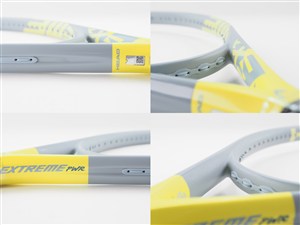 中古】ヘッド グラフィン 360プラス エクストリーム パワー 2020年