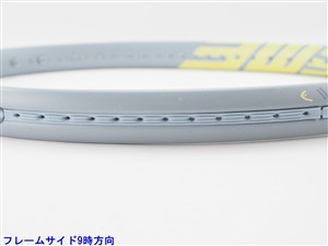 中古】ヘッド グラフィン 360プラス エクストリーム パワー 2020年