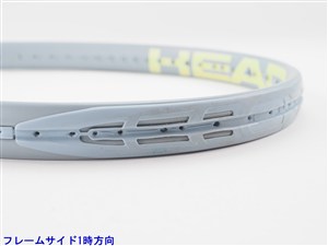 中古】ヘッド グラフィン 360プラス エクストリーム パワー 2020年