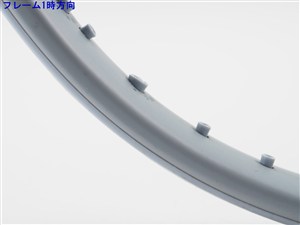 中古】ヘッド グラフィン 360プラス エクストリーム パワー 2020年