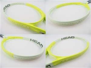 中古】ヘッド エクストリーム MP L 2024年モデルHEAD EXTREME MP L