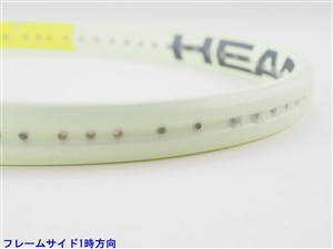 中古】ヘッド エクストリーム MP L 2024年モデルHEAD EXTREME MP L