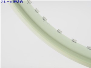中古】ヘッド エクストリーム MP L 2024年モデルHEAD EXTREME MP L