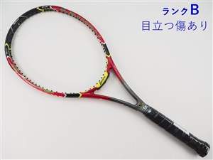 中古】ウィルソン プロ スタッフ 85 ミッド セントビンセント【中