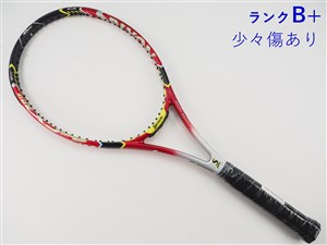 中古】プリンス エックス 100 ツアー 2024年モデルPRINCE X 100 TOUR