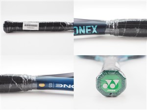 中古】ヨネックス イーゾーン 105 2022年モデルYONEX EZONE 105 2022