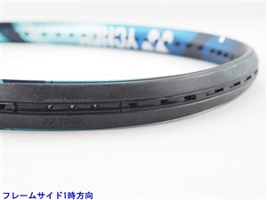 中古】ヨネックス イーゾーン 105 2022年モデルYONEX EZONE 105 2022
