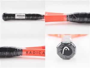 中古】ヘッド ラジカル MP 2025年モデルHEAD RADICAL MP 2025(G3